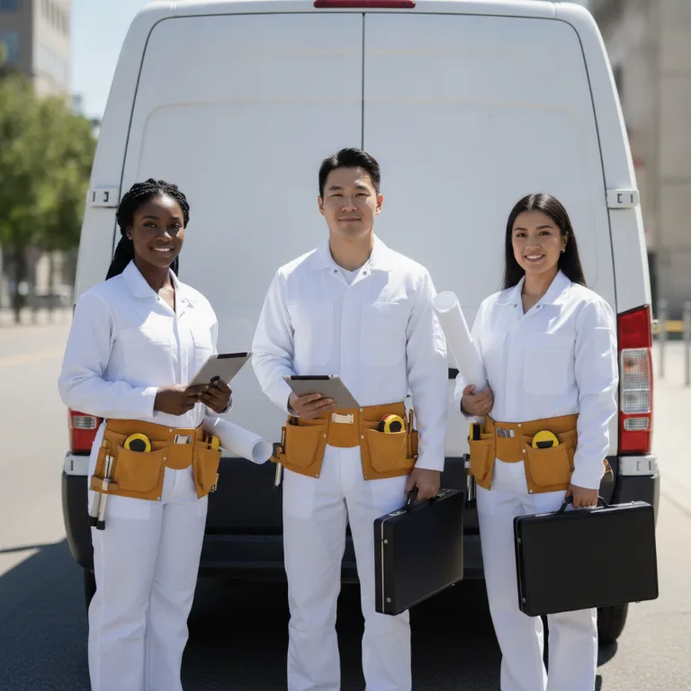 Business Lawyer team in Chula Vista